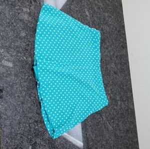 Girl's skort